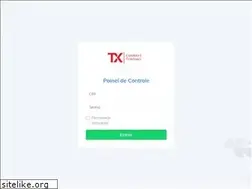 Sites similar to app.txcambio.com.br