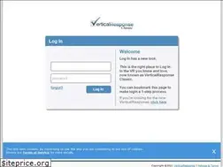 Sites similar to app.verticalresponse.com
