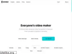 Sites similar to app.videobolt.net