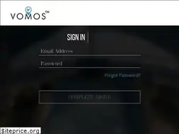 Sites similar to app.vomos.com