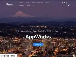 Sites similar to app.works