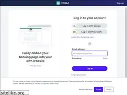 Sites similar to app.youcanbook.me