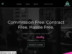 Sites similar to app2food.com