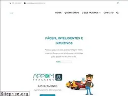Sites similar to app2mobile.com.br