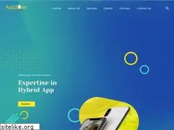 Sites similar to app2one.com
