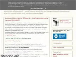Sites similar to app2pack.blogspot.com