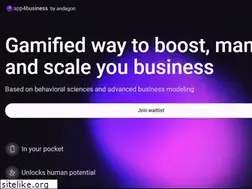 Sites similar to app4business.com