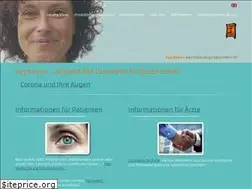 Sites similar to app4eyes.de