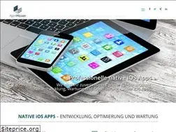 Sites similar to app4mission.de