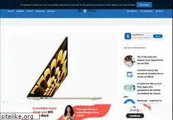 Sites similar to app4phone.fr