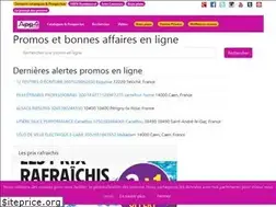 Sites similar to app4promos.com
