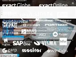 Sites similar to app4sales.net