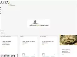 Sites similar to appa.art.br