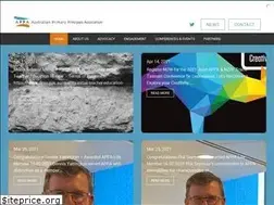 Sites similar to appa.asn.au