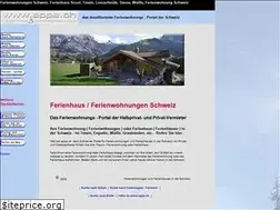 Sites similar to appa.ch