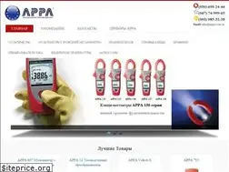 Sites similar to appa.com.ua
