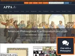 Sites similar to appa.edu