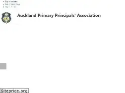 Sites similar to appa.org.nz