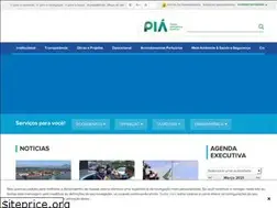Sites similar to appa.pr.gov.br