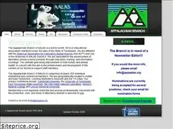 Sites similar to appaalas.org