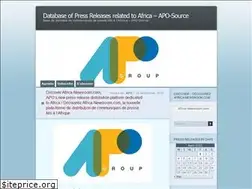 Sites similar to appablog.wordpress.com