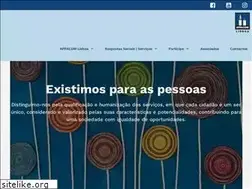 Sites similar to appacdm-lisboa.pt