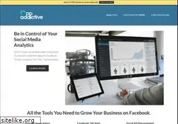 Sites similar to appaddictive.com