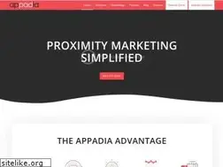 Sites similar to appadia.com