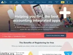 Sites similar to appadvisoryplus.com
