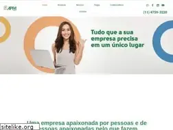 Sites similar to appaempregos.com.br
