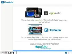 Sites similar to appafolio.com