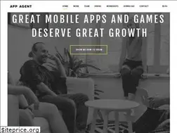 Sites similar to appagent.co