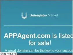 Sites similar to appagent.com