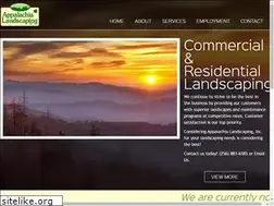 Sites similar to appalachialandscaping.com