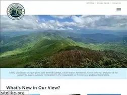 Sites similar to appalachian.org