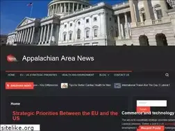 Sites similar to appalachianareanews.com