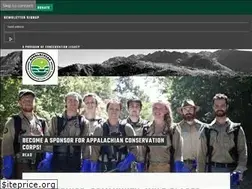 Sites similar to appalachiancc.org