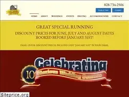 Sites similar to appalachianfarmweddings.com