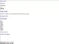 Sites similar to appalachianfeet.com