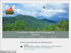Sites similar to appalachianfire.org
