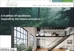 Sites similar to appalachianflooring.com