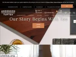 Sites similar to appalachianfloors.com
