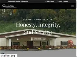 Sites similar to appalachianfuneralservices.com