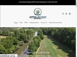 Sites similar to appalachiangrowers.com