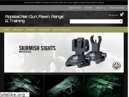 Sites similar to appalachiangun.com
