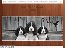 Sites similar to appalachiankennels.com
