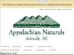 Sites similar to appalachiannaturalsoap.com
