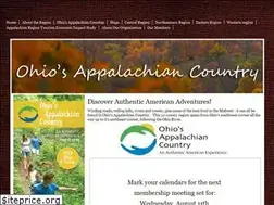 Sites similar to appalachianohio.com
