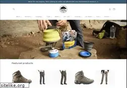 Sites similar to appalachianoutfitters.com