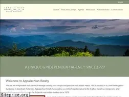 Sites similar to appalachianrealty.com